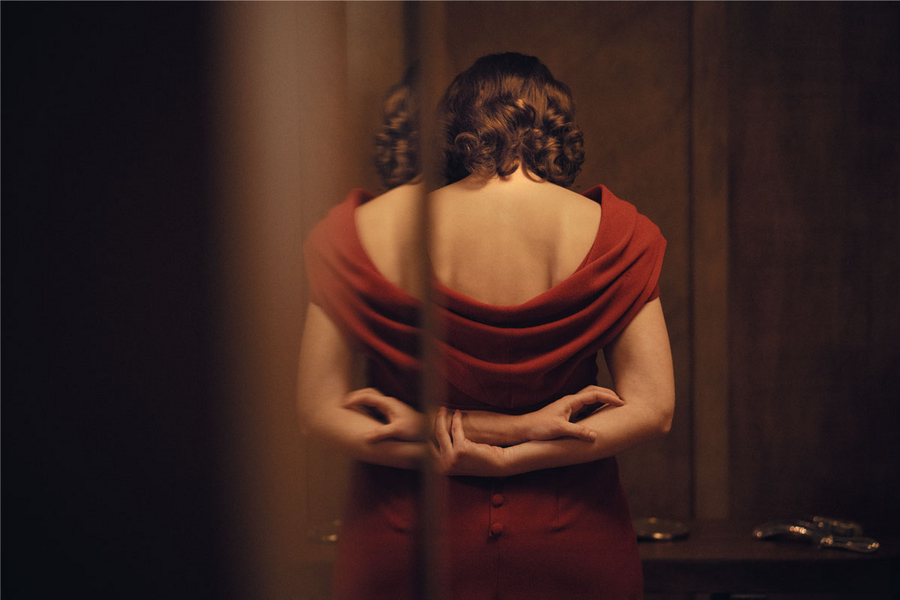 Venice sees drop in female directors with only one in competition