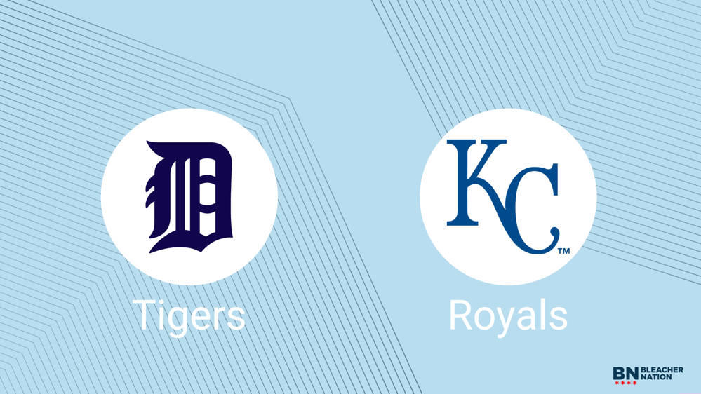 Tigers vs. Royals: Injury report, updates & probable starters – July 23
