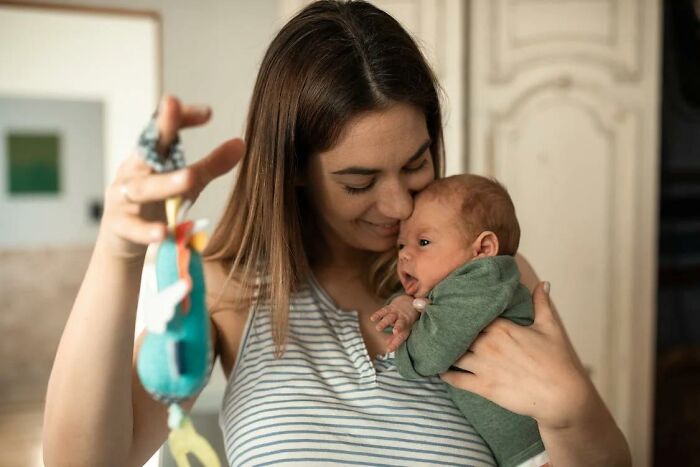 29 Parents Reveal Things They Took Way Too Seriously With Their First Kid