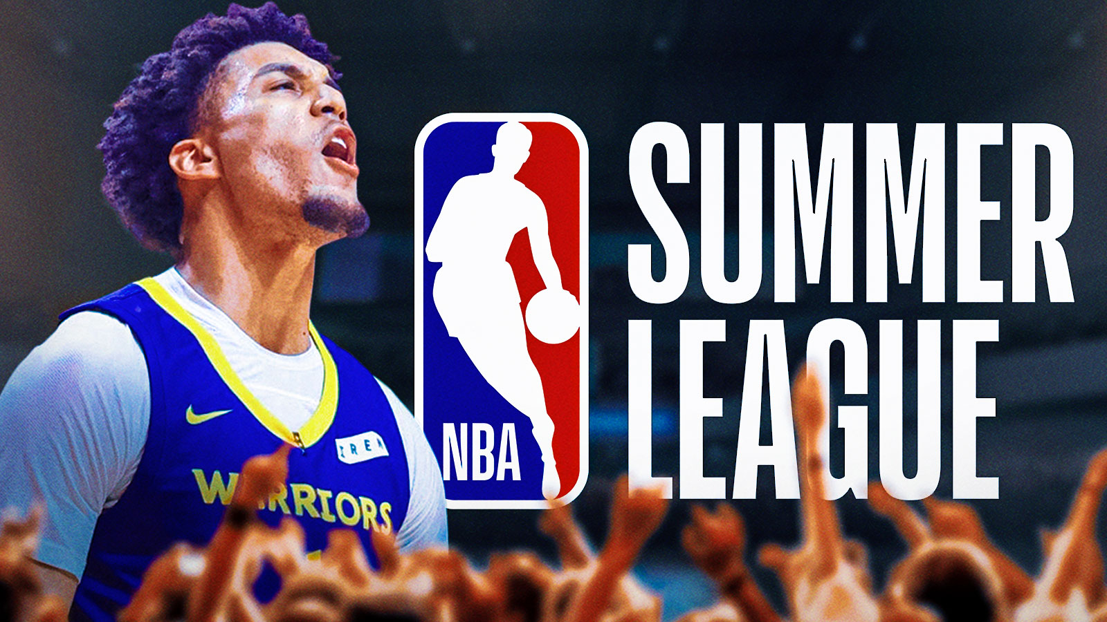2 hottest Yaxel Lendeborg overreactions from 2026 Warriors Summer League