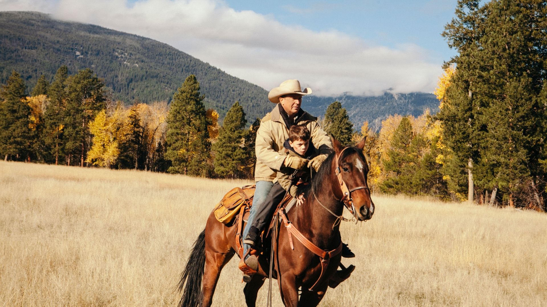 Taylor Sheridan officially proves he doesn't need 'Yellowstone'