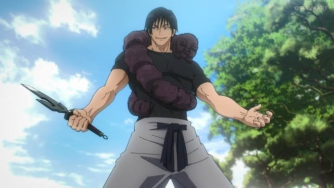 5 vũ khí sở hữu năng lực phá game nhất anime