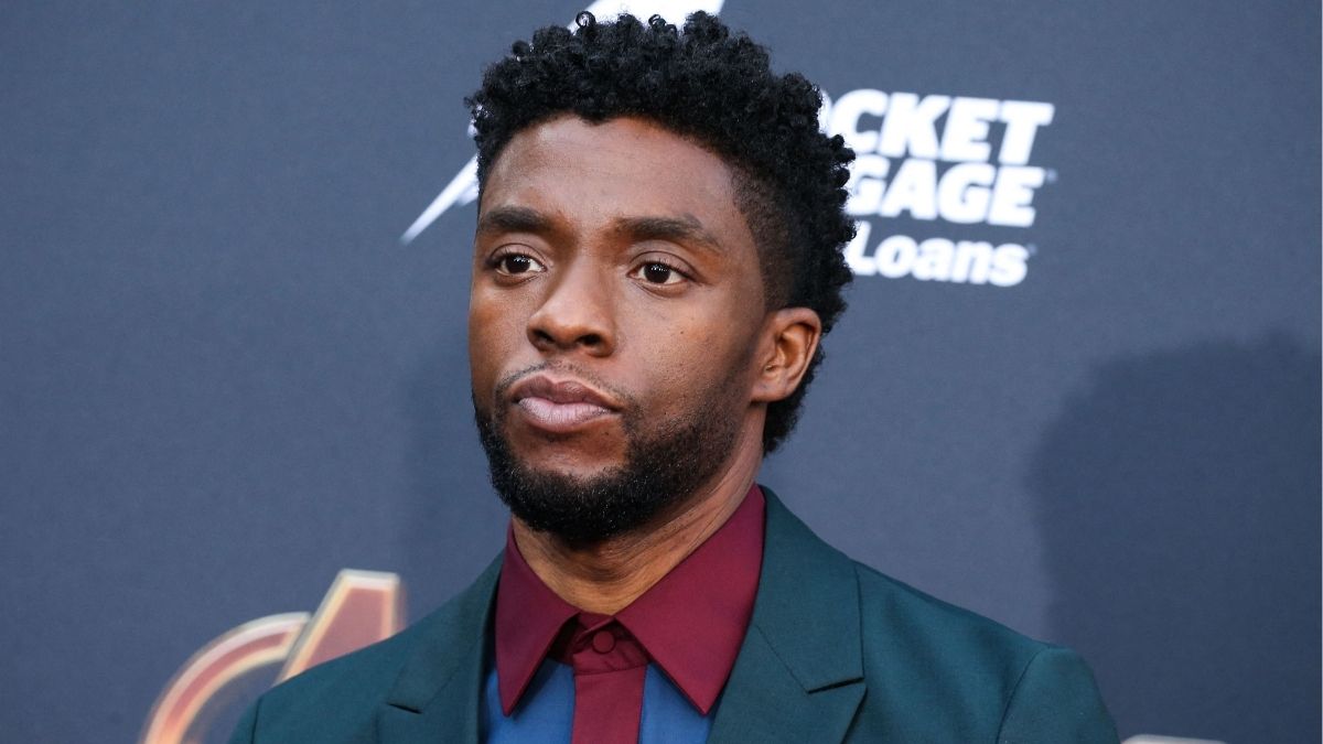 Chadwick Boseman’s brothers sue to remove widow Taylor Simone Ledward as estate administrator six years after his death