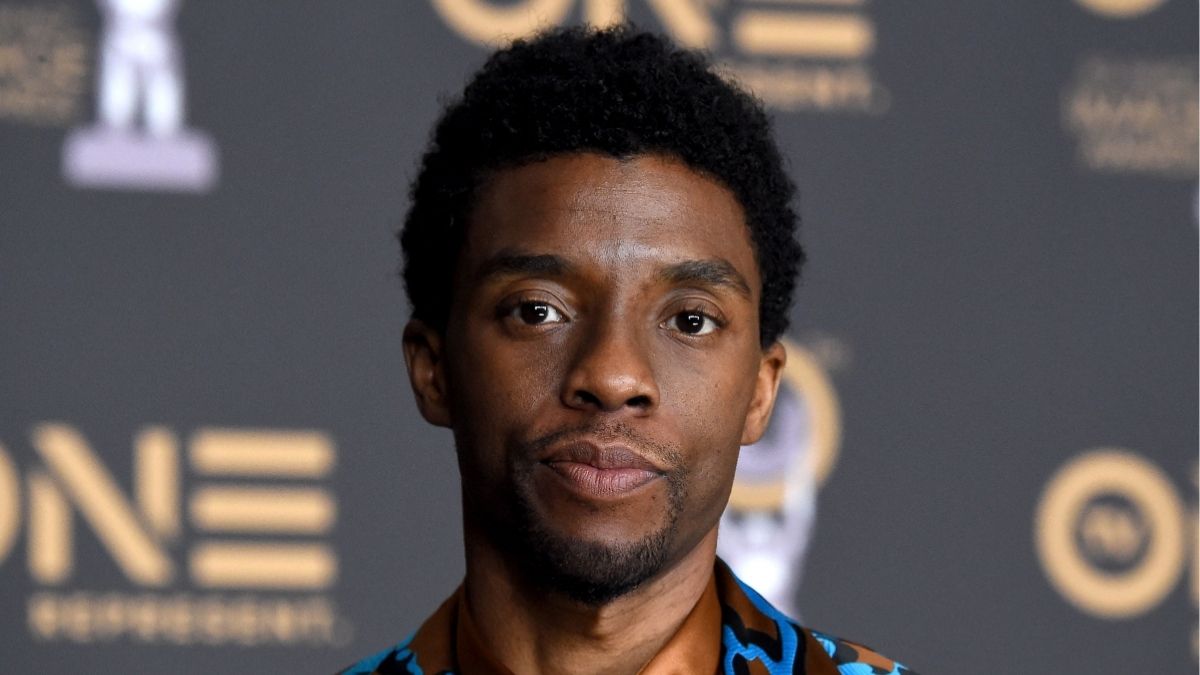 Chadwick Boseman’s brothers sue to remove widow Taylor Simone Ledward as estate administrator six years after his death