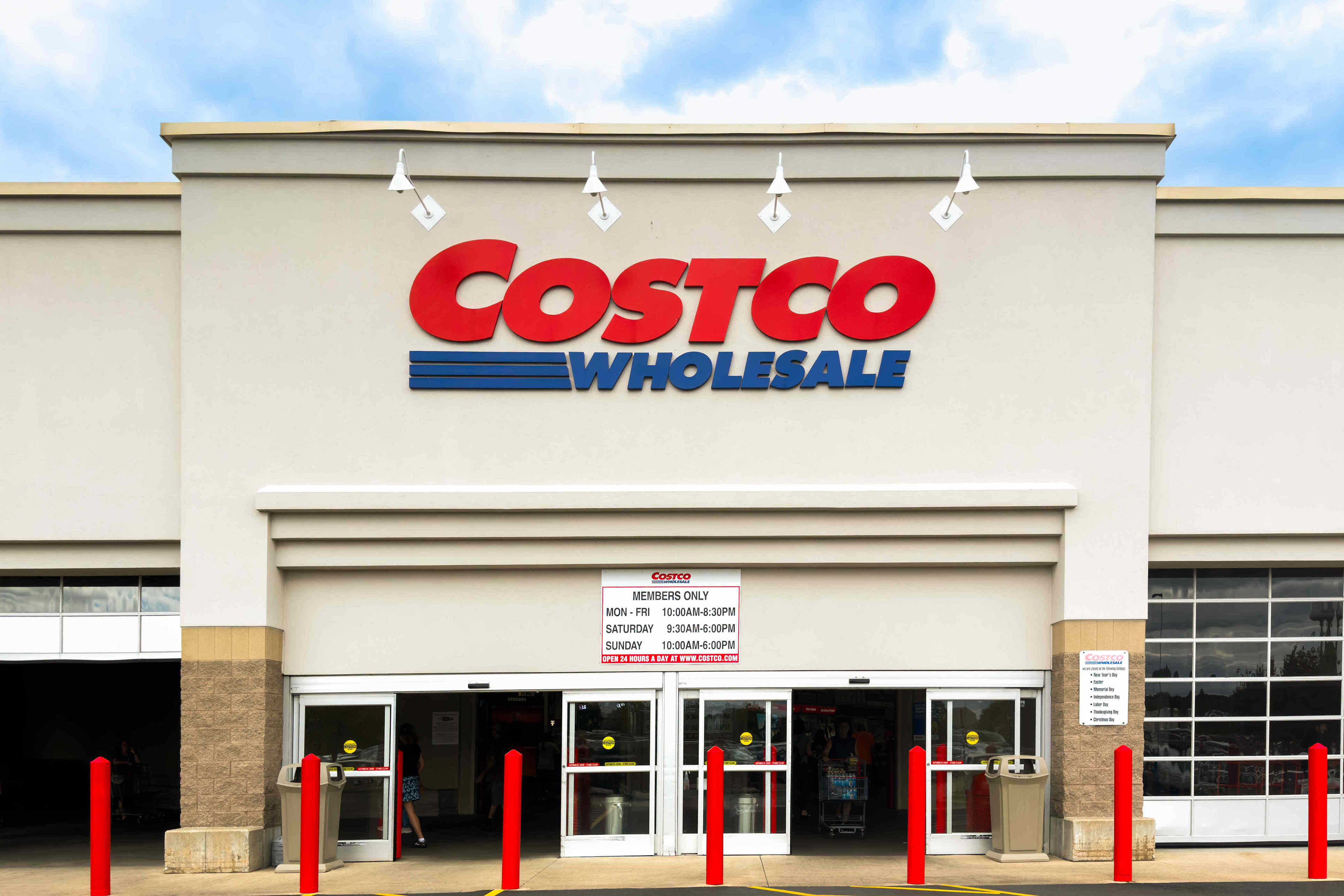 The Costco finds one firefighter keeps on hand for quick dinners