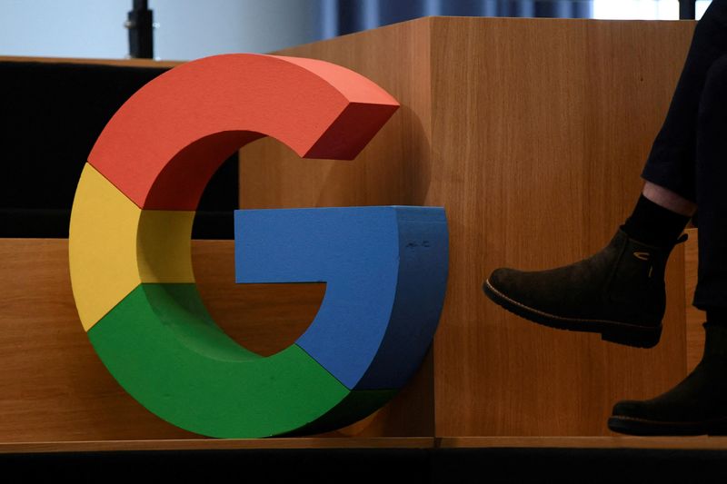 Google hit with $1 billion EU fine, first under landmark rules