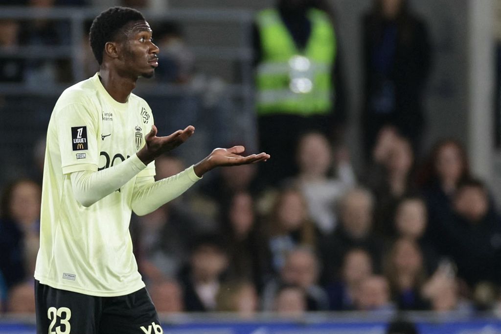 🚨 Reports: £40m for France jewel! PL club bolsters midfield