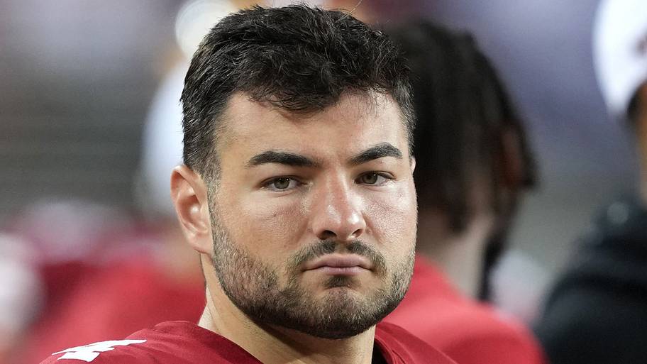 6 Commanders players who could spark a late-summer trade scramble