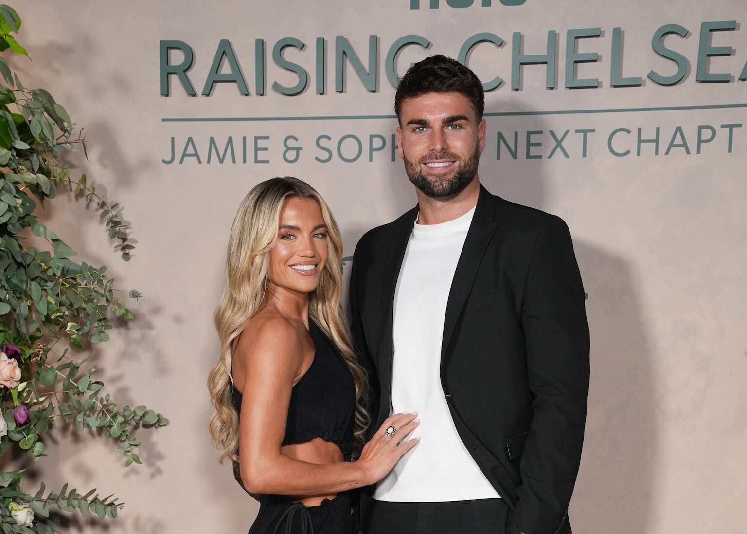 The pair met on Love Island: All Stars in early 2024, where they won the series
