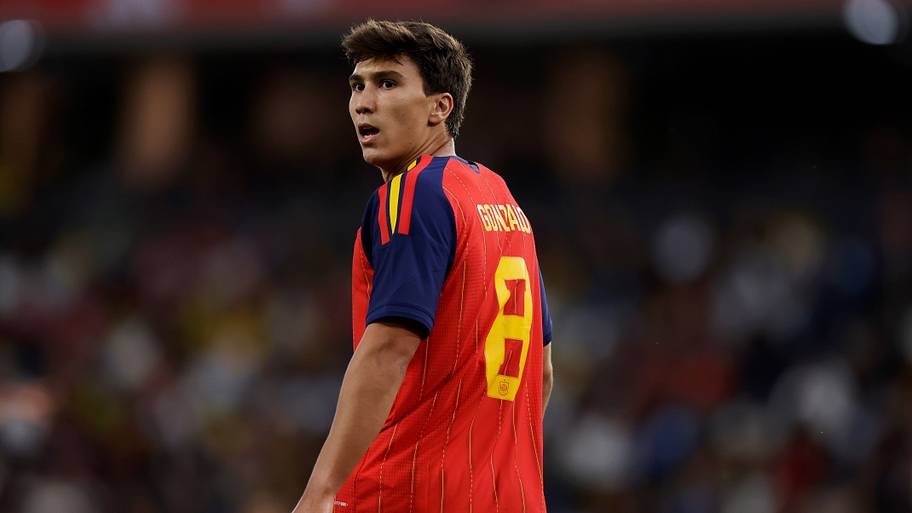 Fabrizio Romano confirms Gonzalo Garcia's fate amidst Fulham's dreams of a steal