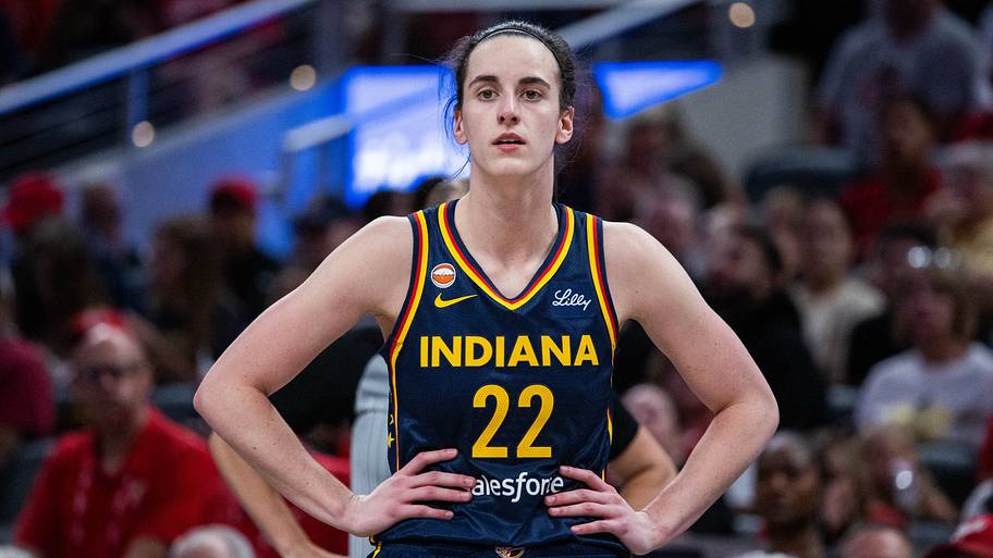 Fever must accept the inevitability of looming Caitlin Clark suspension