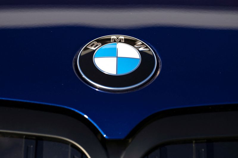BMW to recall over 318,000 US vehicles over starter motor overheating risk