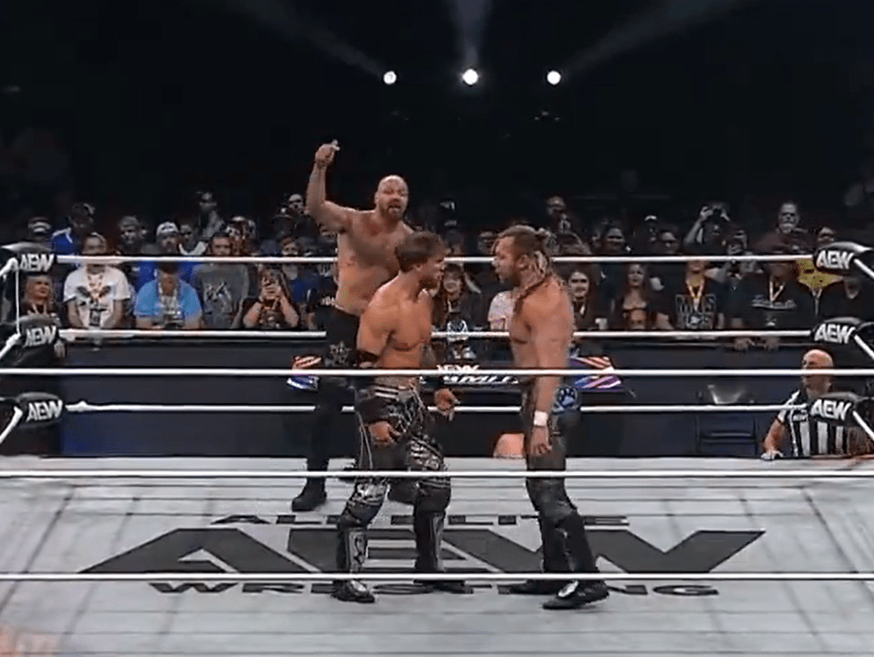 AEW Dynamite recap, reactions (July 22, 2026): Trust breaks down