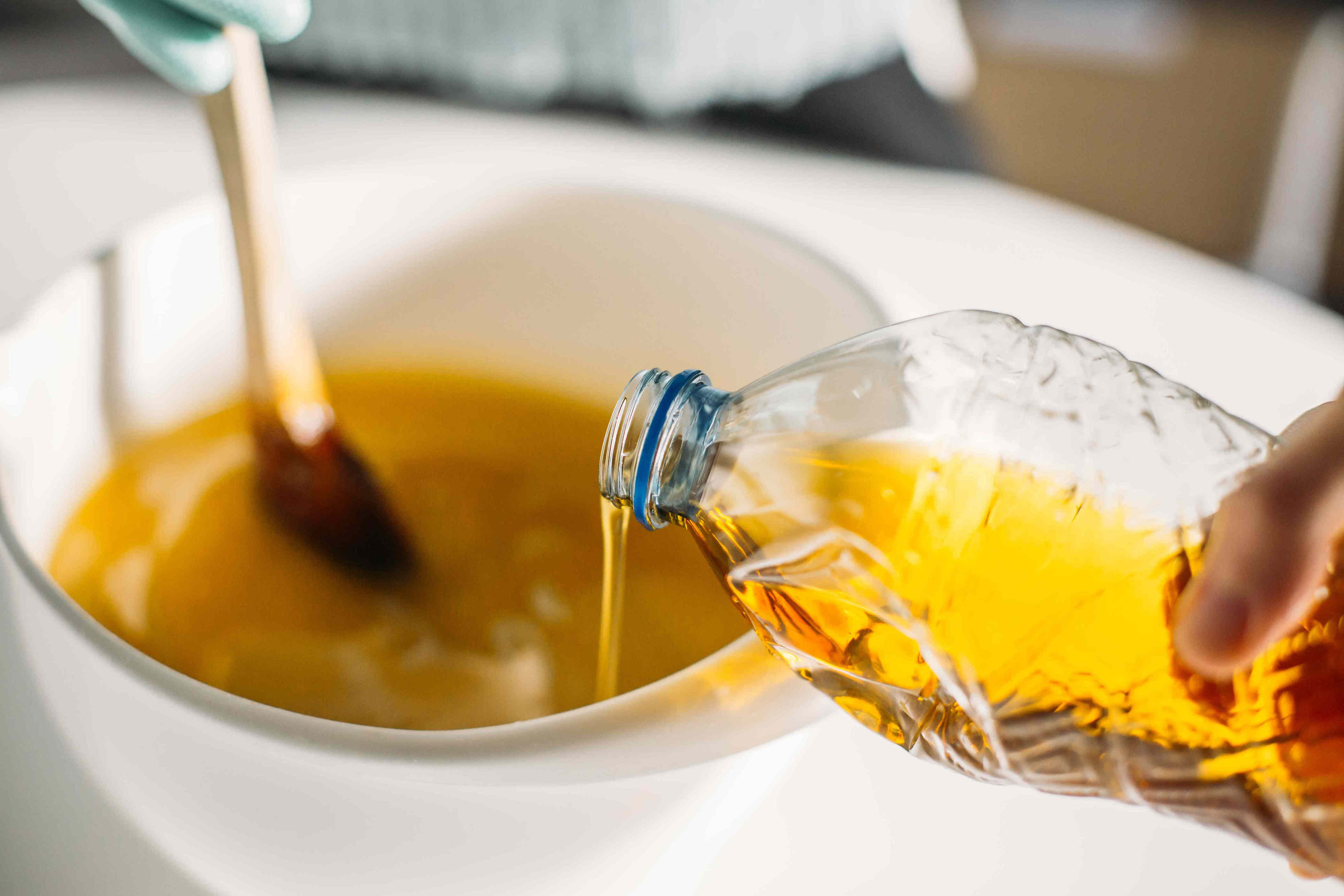 Shoppers swear this $7 OXO tool is the 'single best kitchen gadget' for eliminating oily leaks and spills