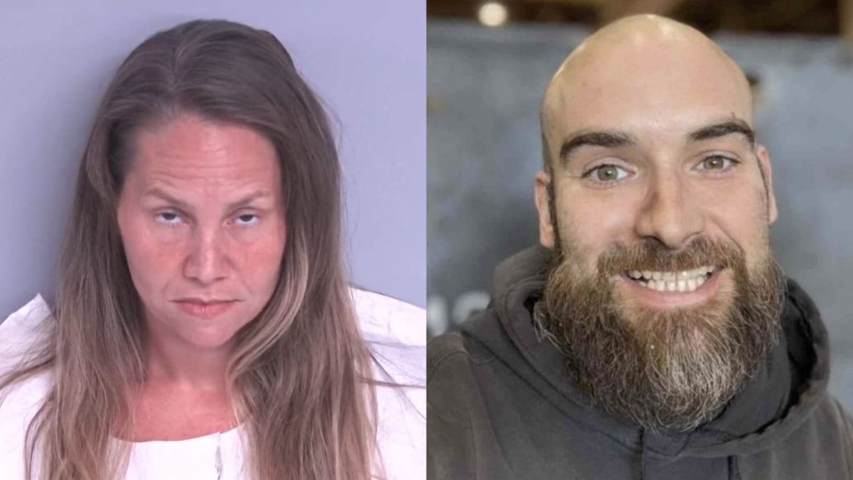 Florida Woman’s Chilling Words Caught on Camera After Shooting Husband in Front of Children; Gets 100 Years
