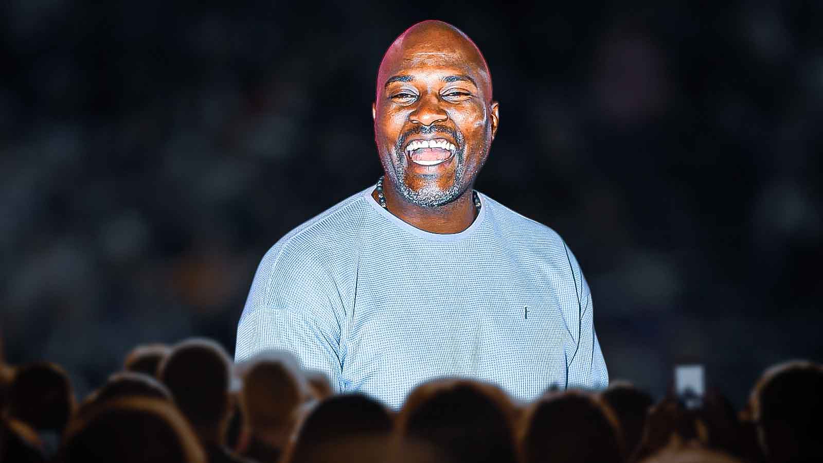 Marcellus Wiley says domestic violence arrest was 'humiliating' in front of kids