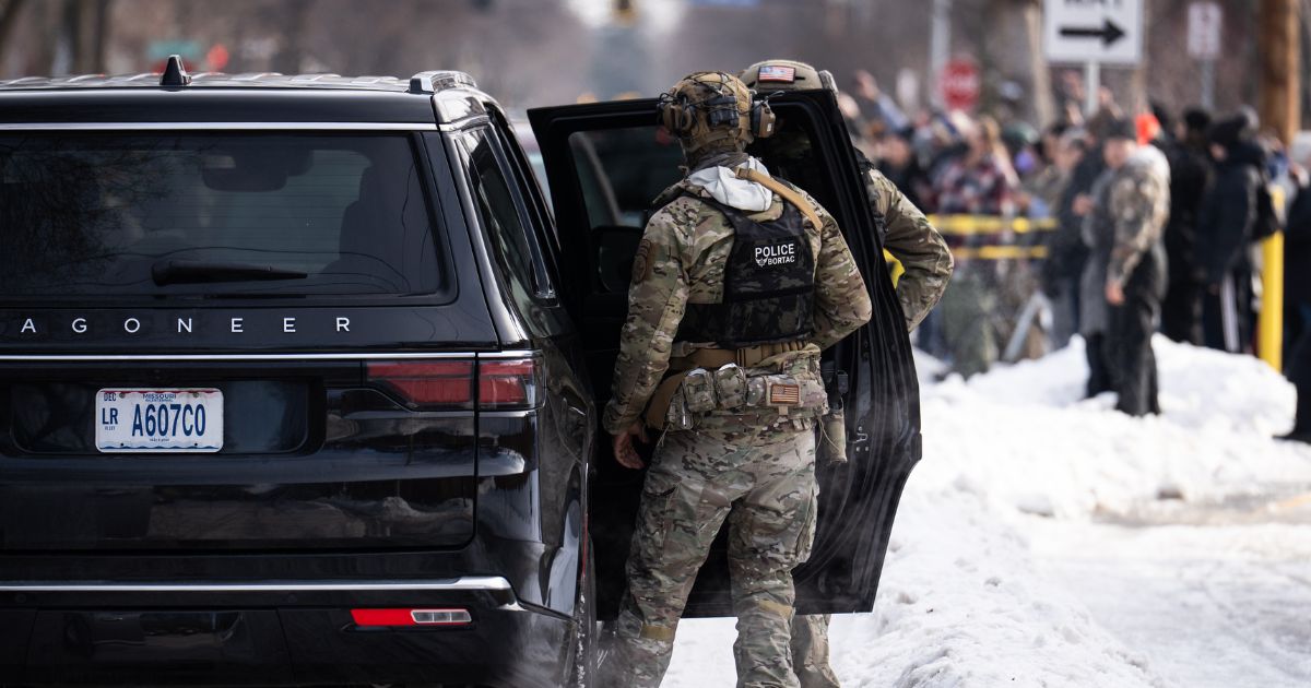 ICE Agent’s ‘Aggression’ Under Scrutiny After Fatal Maine Shooting; Ex-Wives Allege Violent Behavior