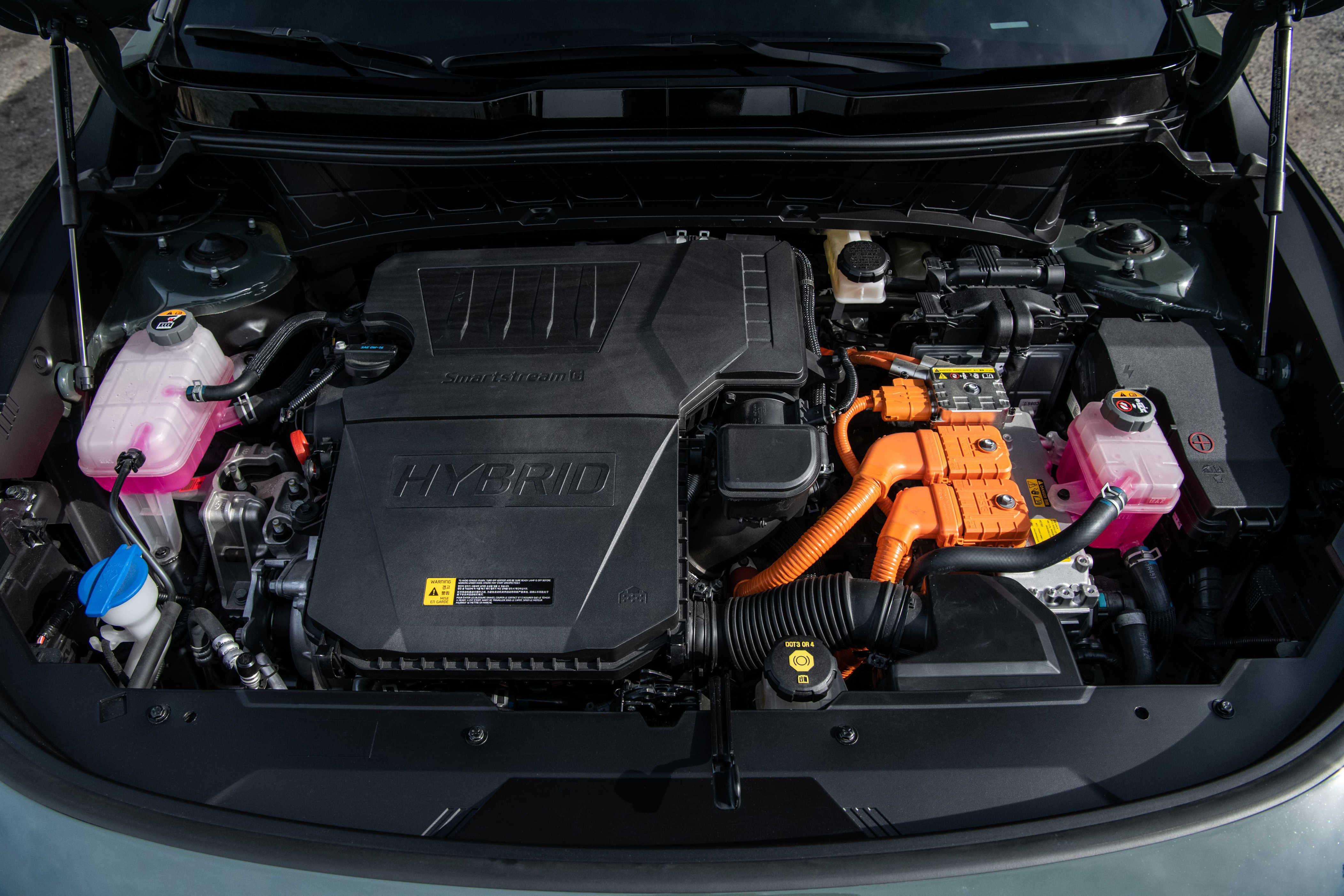 2026 Kia Niro