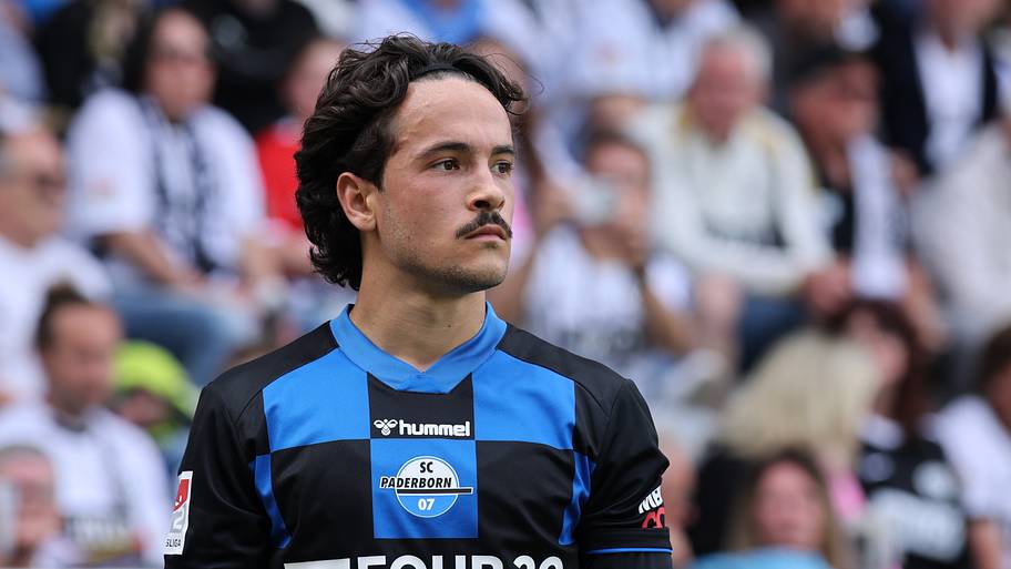 Anthony Joseph: Midfielder 'keen to join Celtic' but club-to-club talks ongoing