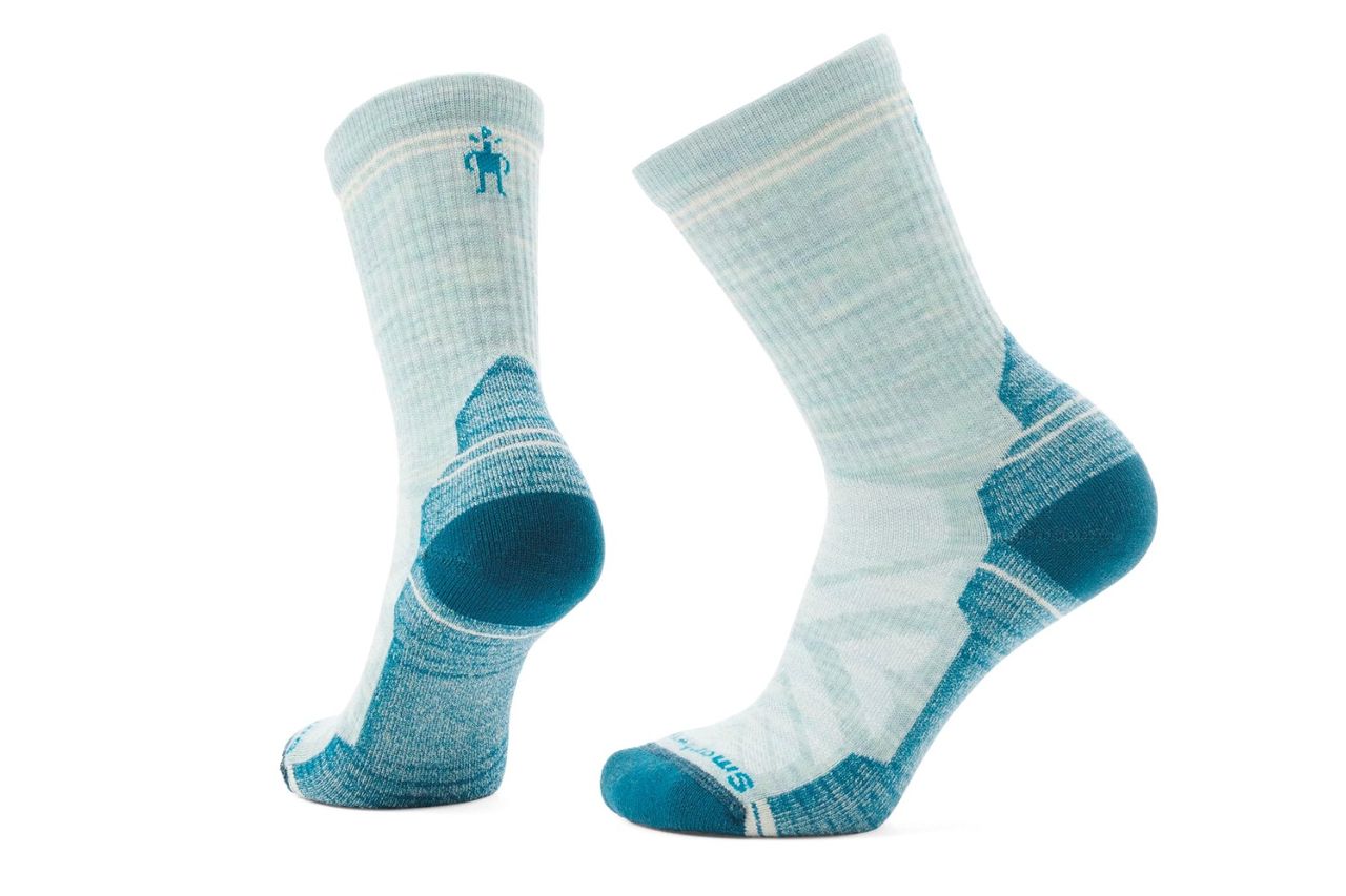 Smartwool Women's Hike Light Cushion Crew Socks