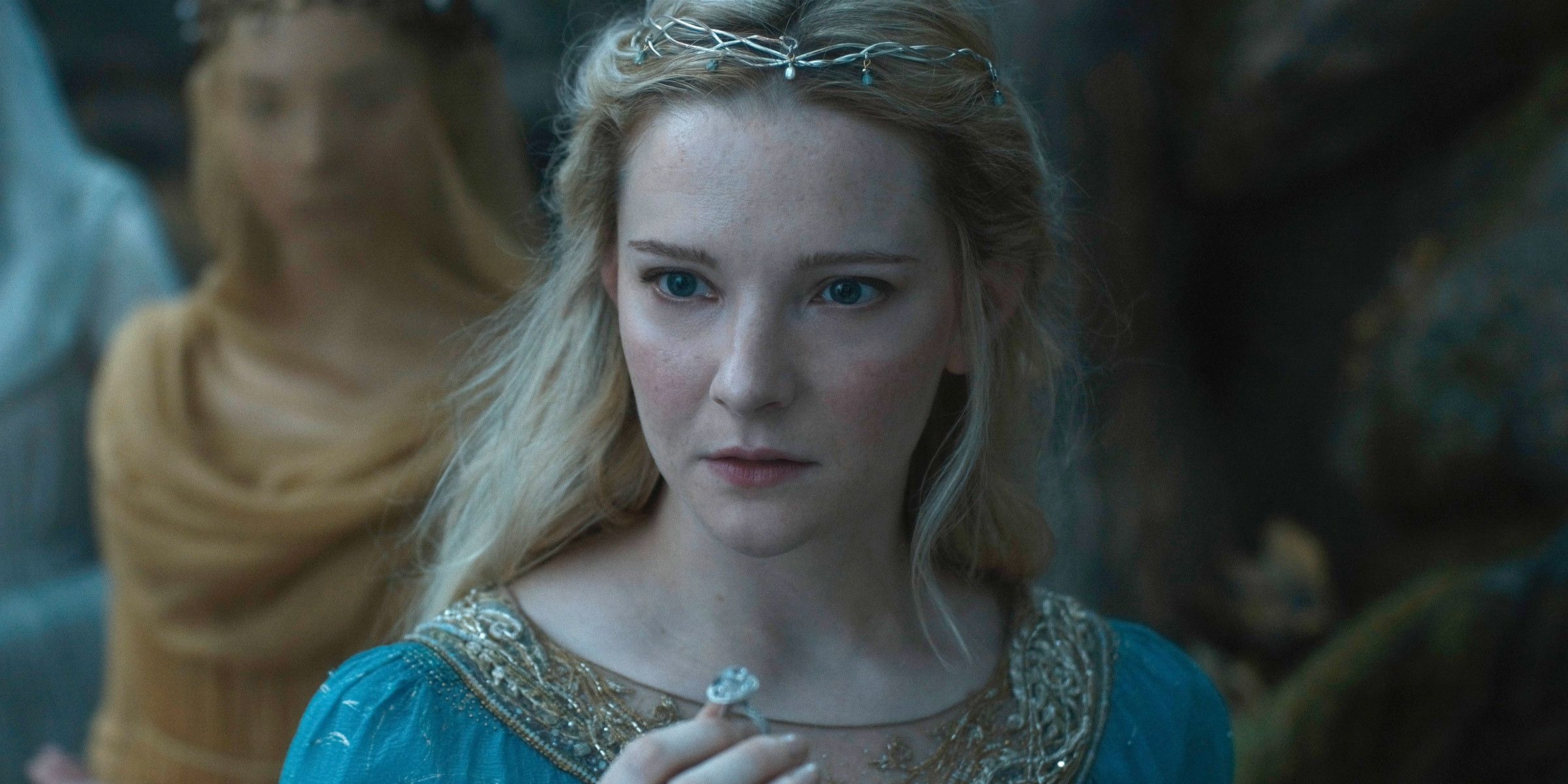 The Rings of Power season 3 casts Galadriel's missing husband after 2 seasons