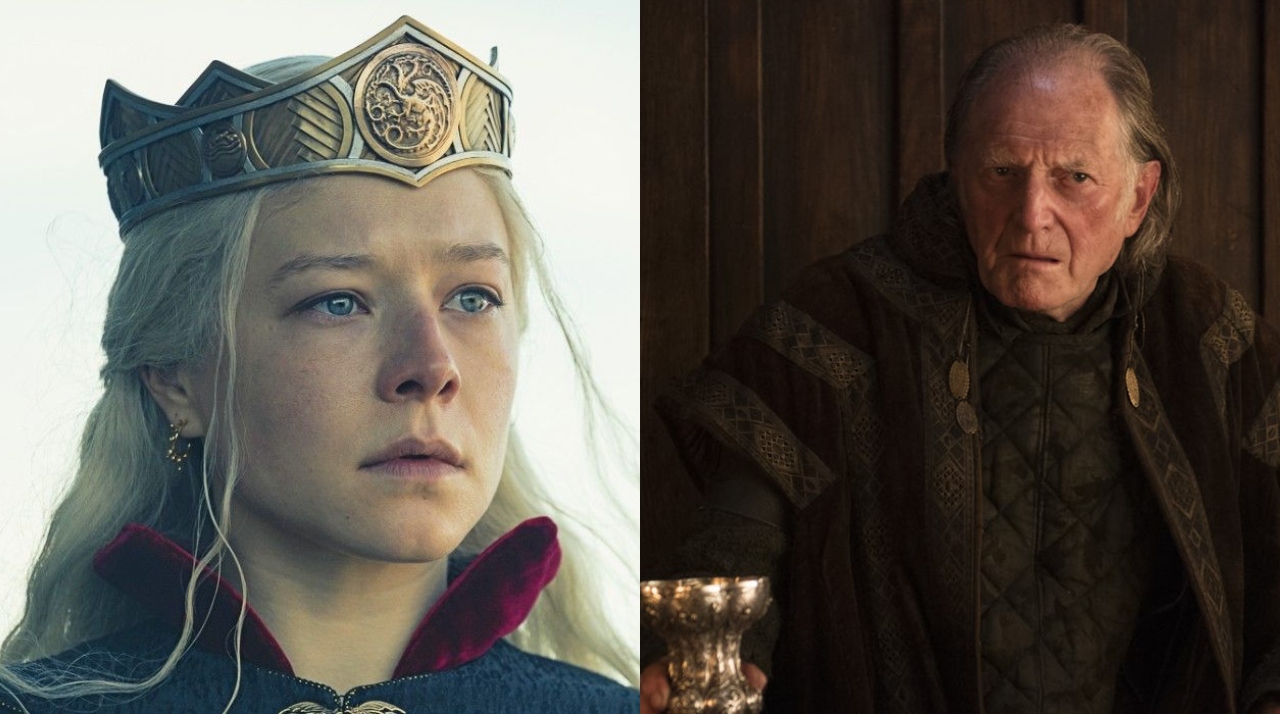 House of the Dragon reveals the real reason behind Red Wedding in Game of Thrones