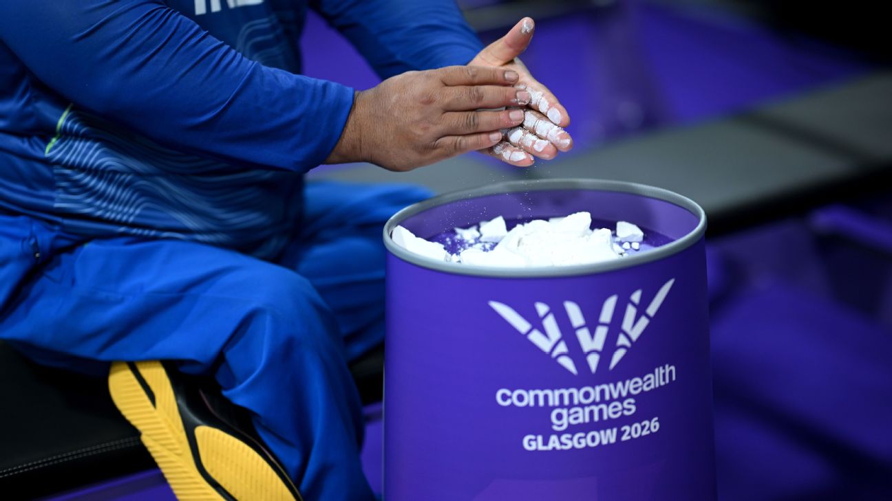 2026 Commonwealth Games begin in Glasgow; Sindhu throws away victory at China Open Ro16: Indian sports live, July 23