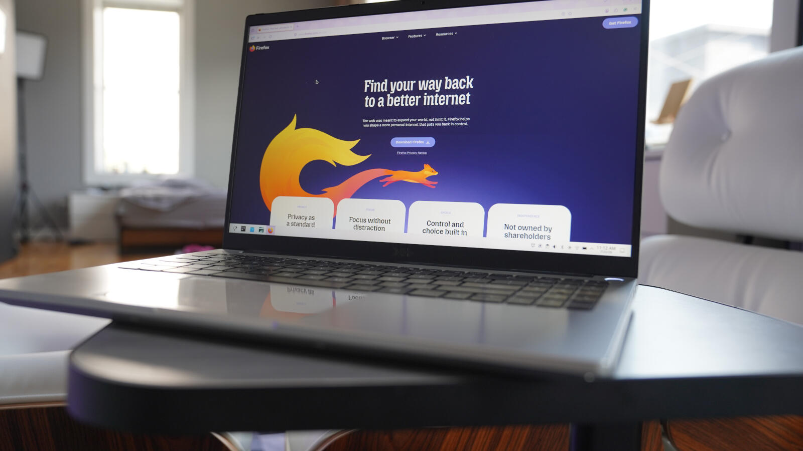 Firefox 153 enables containers by default, and you can create your own - here's how