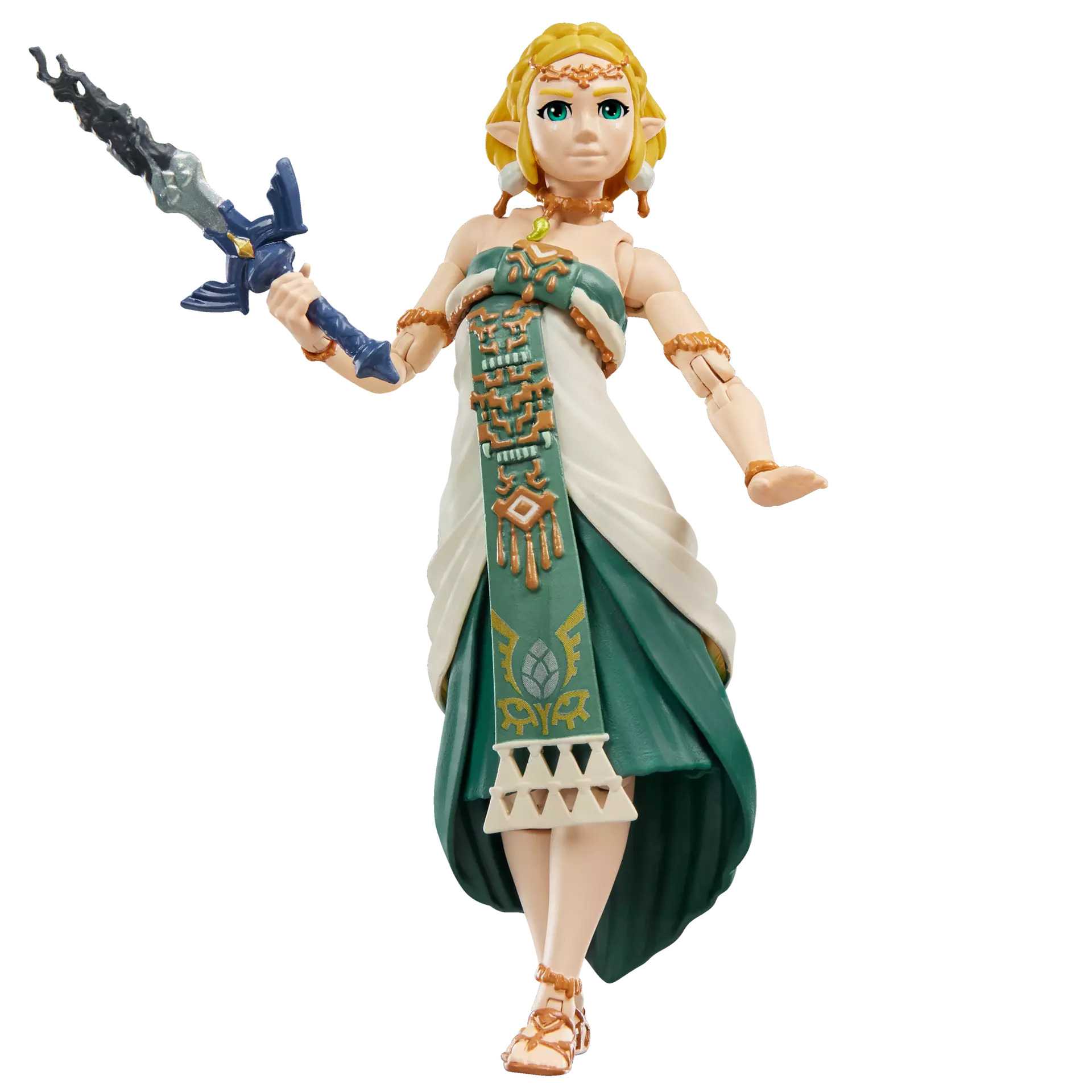 Hasbro Zelda Tears of the Kingdom toy
