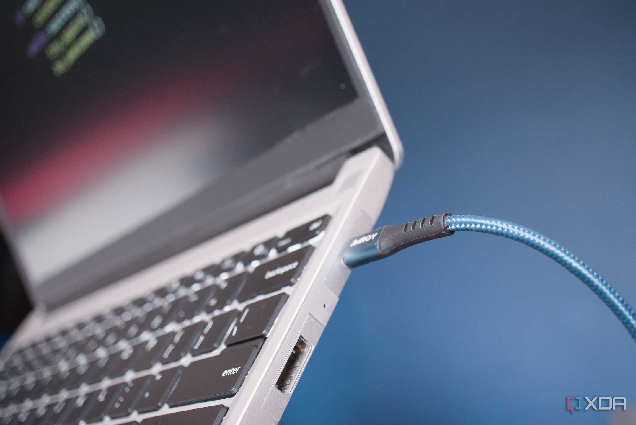 Framework Laptop 13