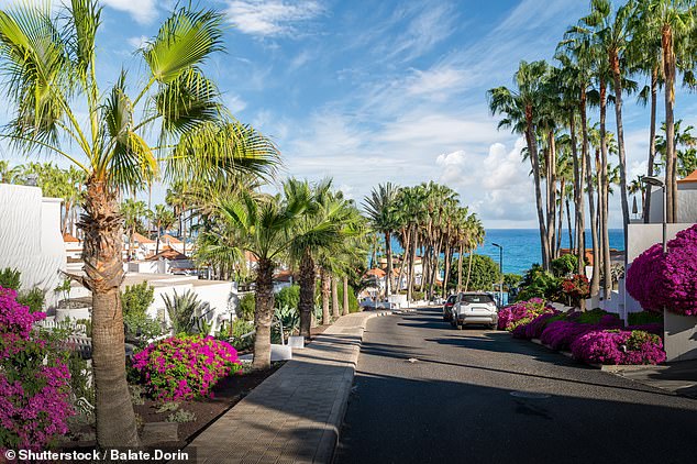 The Spanish island of Fuerteventura secured a total of 92 out of 100 for its Summer Holiday Value