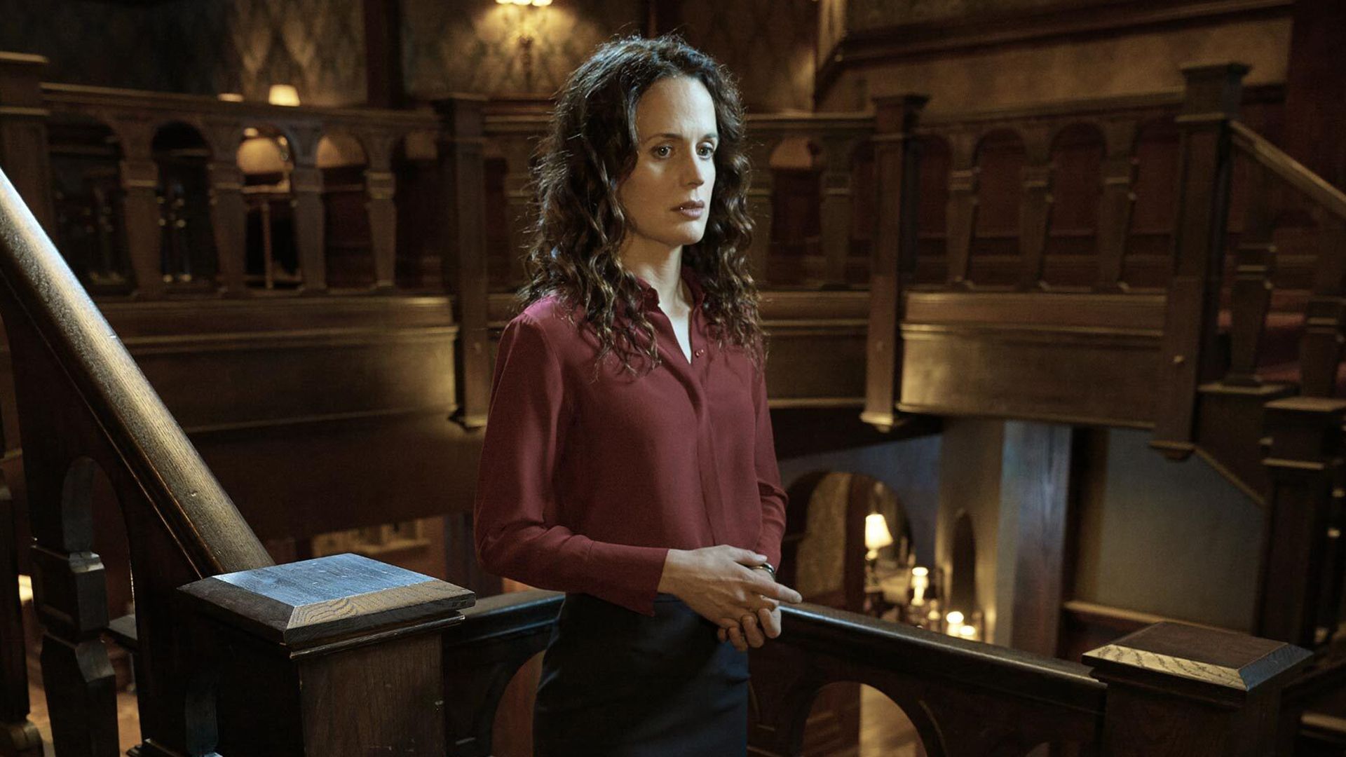 5 near-perfect shows everyone forgets are based on books