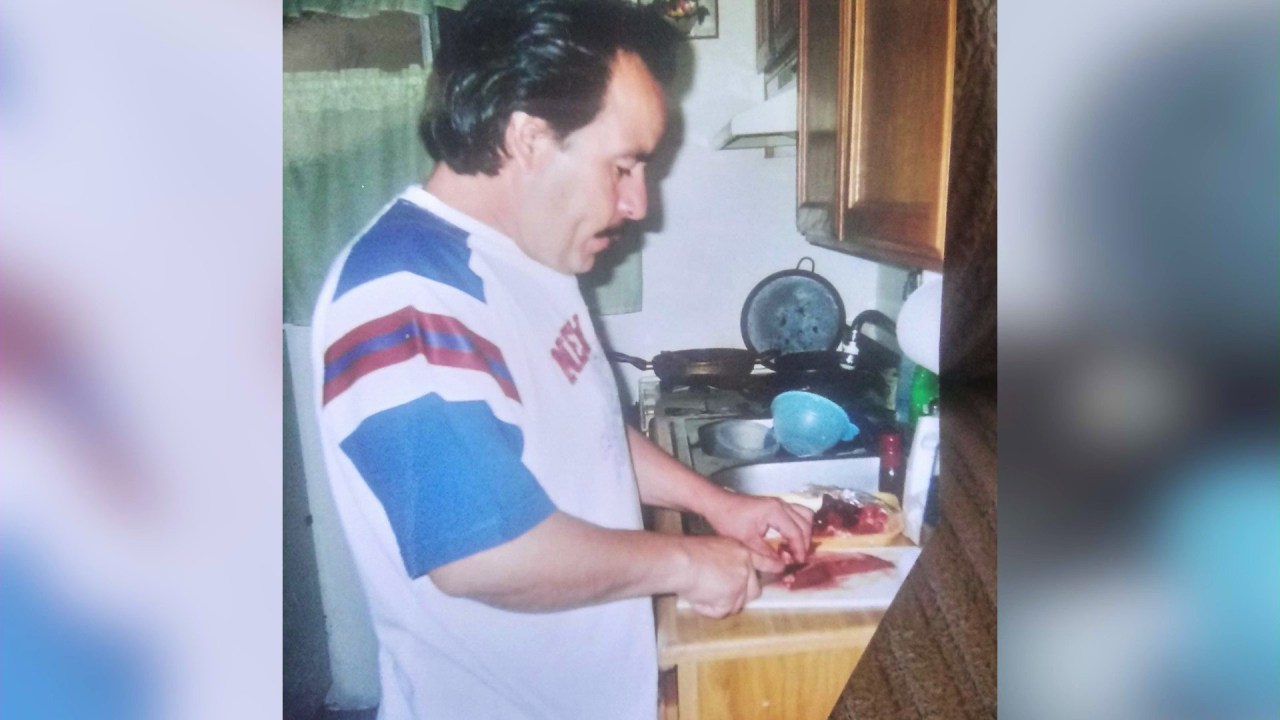 Jose De Jesus Arriaga Loza, 63, worked as a cook and was beloved by his friends and family. (Loza Family)