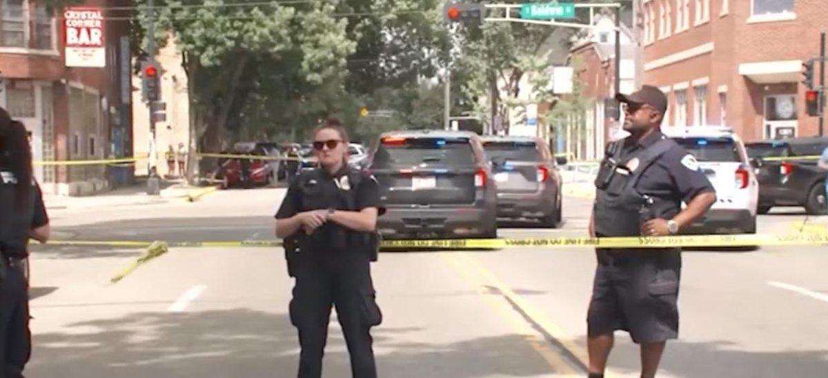 Madison police fatally shoot man, sparking protests