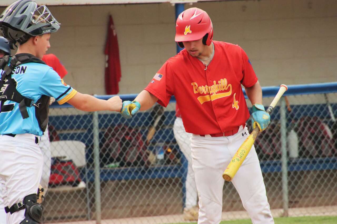 American Legion state tourney schedule