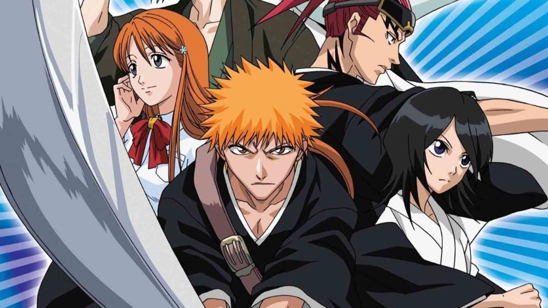 Bleach: Echoes in the Blue Hollow officially announced