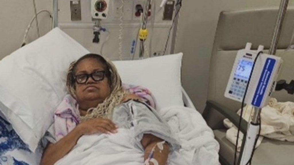 Southfield woman hospitalized sues over cyclosporiasis outbreak, shares ordeal