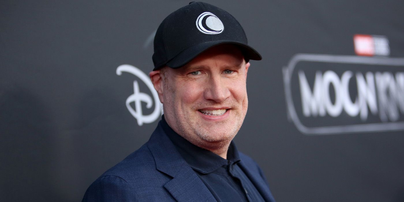 Kevin Feige confirms Marvel's MCU reset with a new single-universe strategy