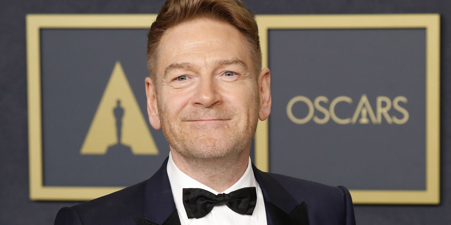 Kenneth Branagh in talks for perfect Outlander replacement from MobLand creatives