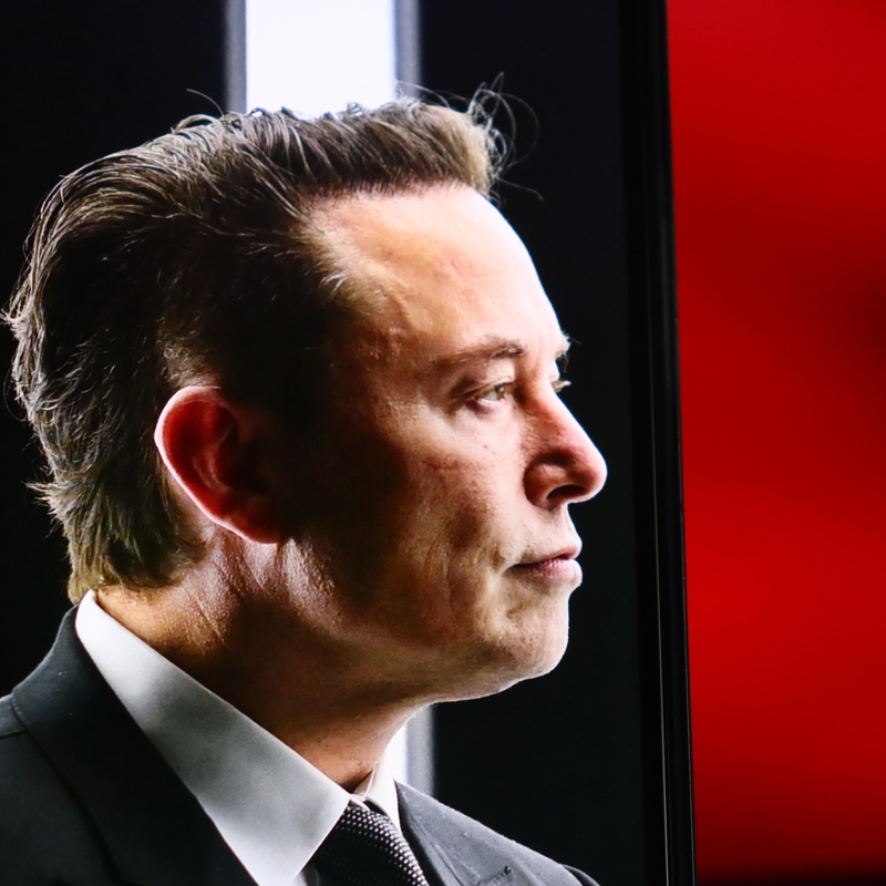 Fusion Tesla-SpaceX : Elon Musk n'a jamais été aussi proche de créer un monstre industriel sans équivalent