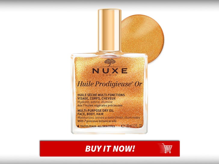 Reality TV Glam: Beauty Products That'll Make Anyone Camera-Ready
