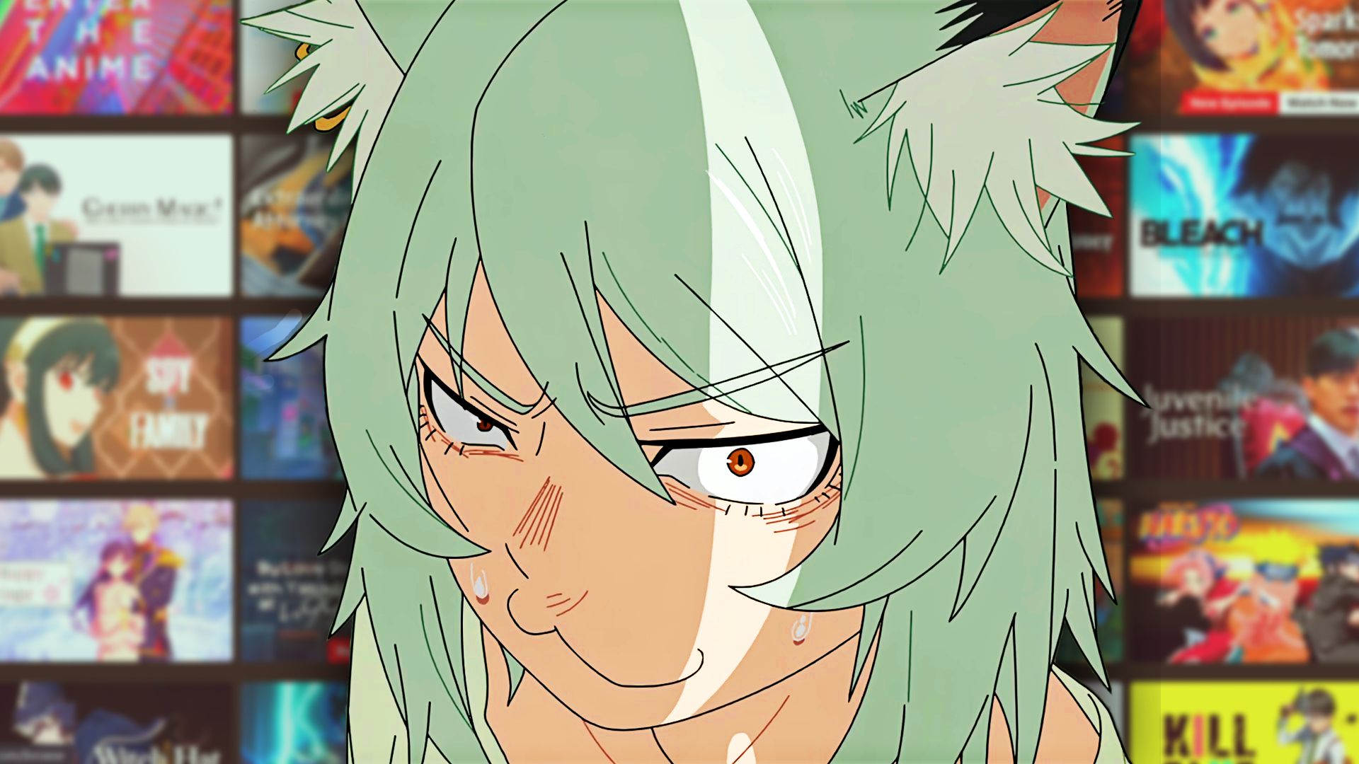 New Netflix anime is ushering in a new genre, and the backlash is already growing