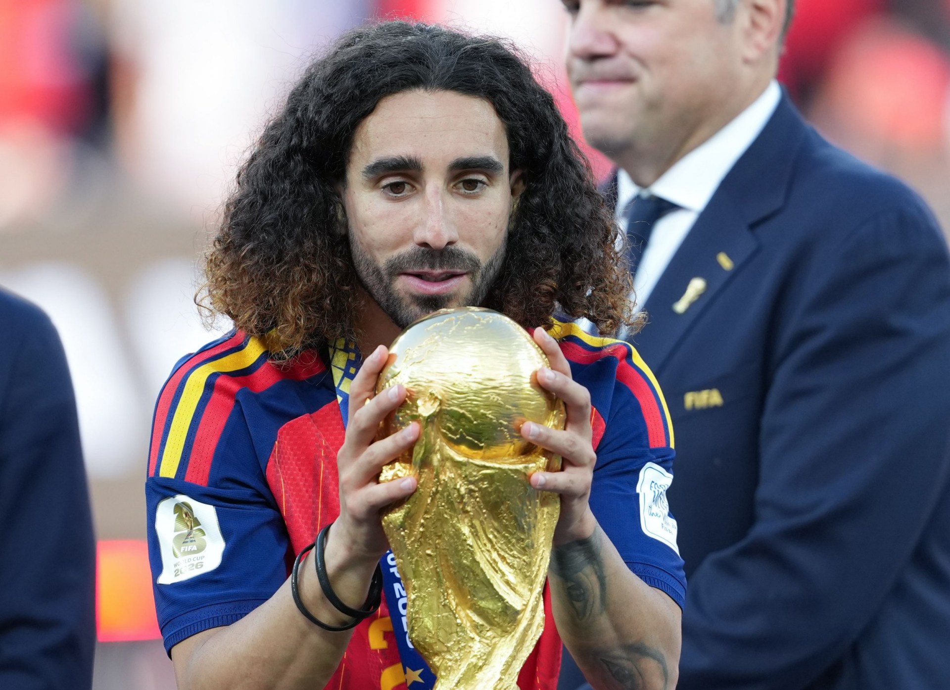 Chelsea have been looking to sign a replacement for Marc Cucurella