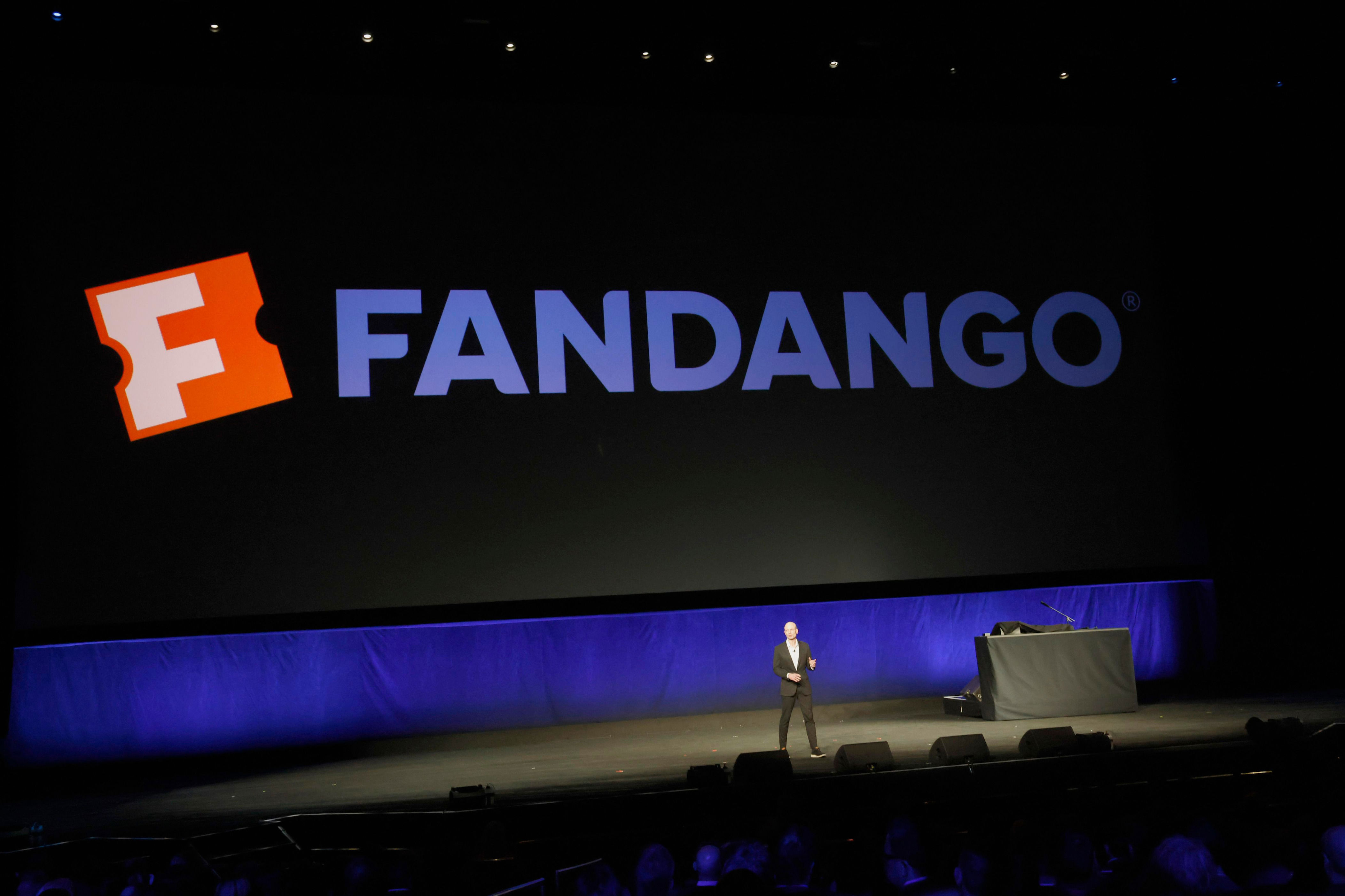 Why Fandango got involved with the Bundesliga