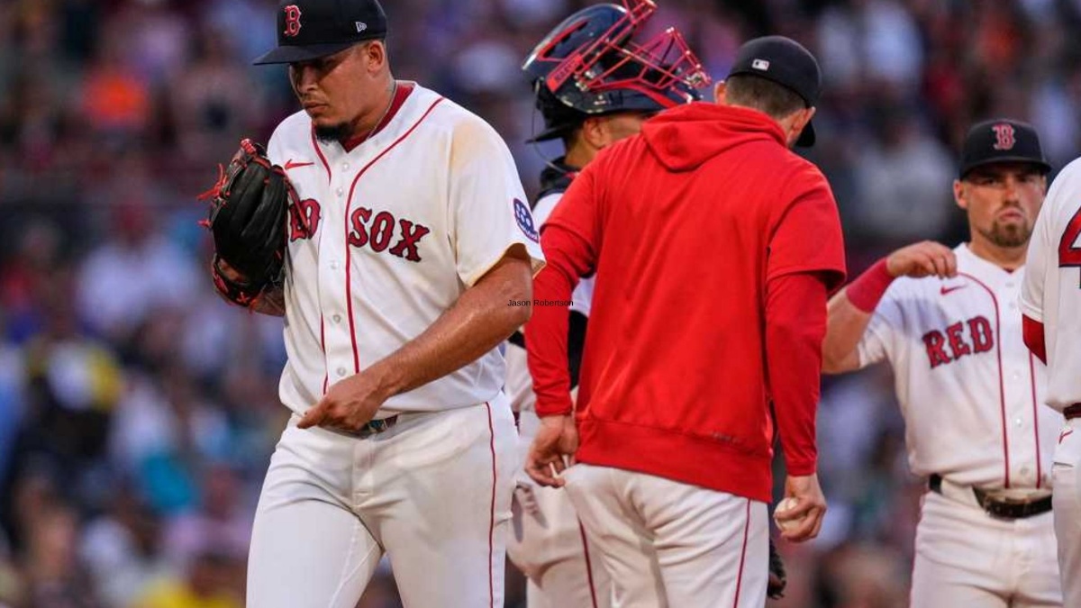 MLB: Red Sox’s epic winning streak ends—now Boston eyes big moves at the trade deadline