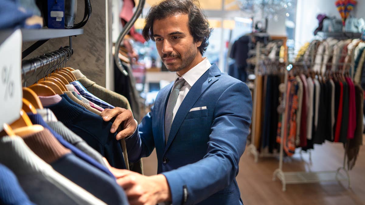 Popular menswear retailer Tailored Brands plans Wall Street return six years after bankruptcy
