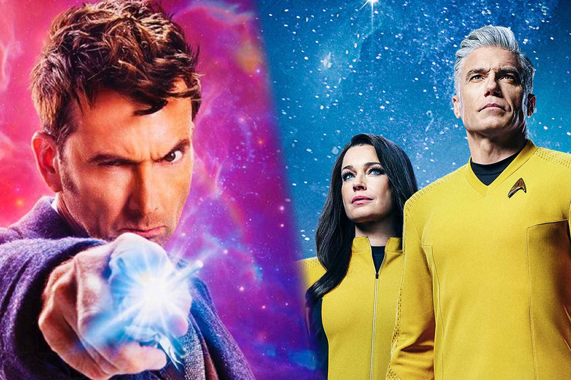 Star Trek: Strange New Worlds EP reveals Doctor Who Easter egg, why crossover never happened (exclusive)