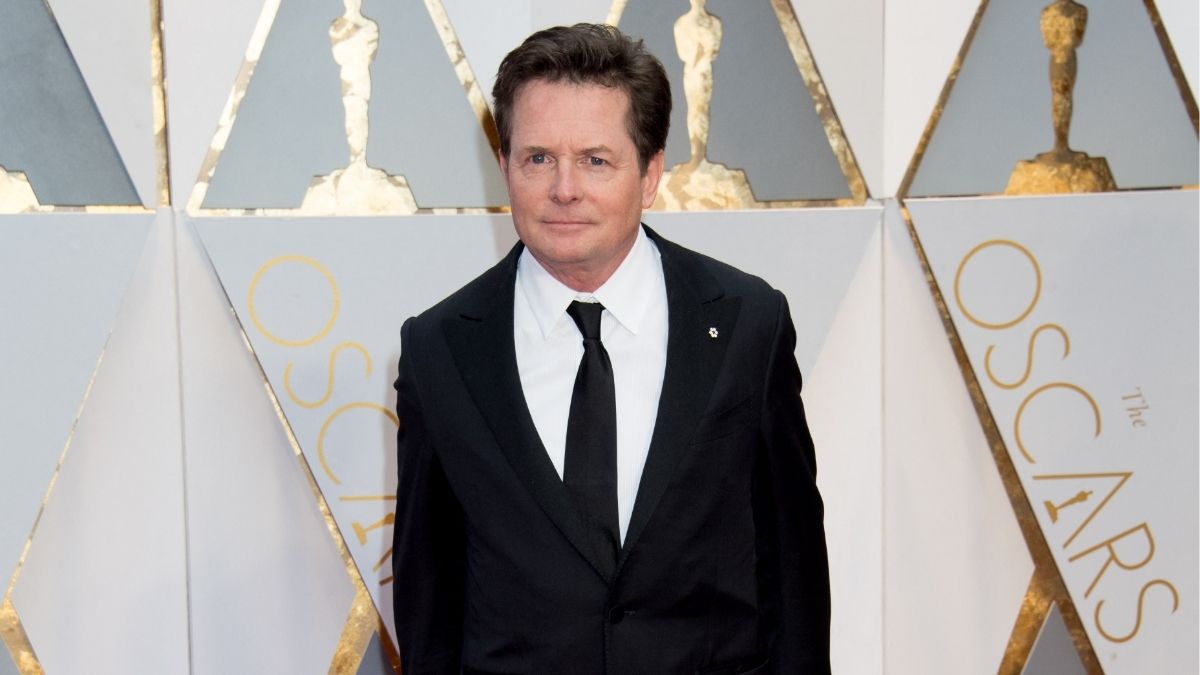 Michael J. Fox says acting ‘prolonged my life’ amid Parkinsons battle