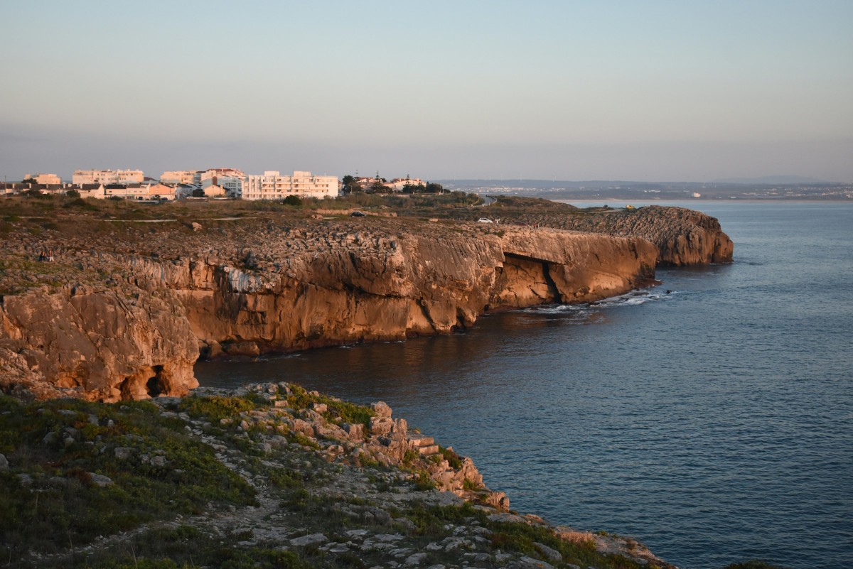 Peniche, Portugal