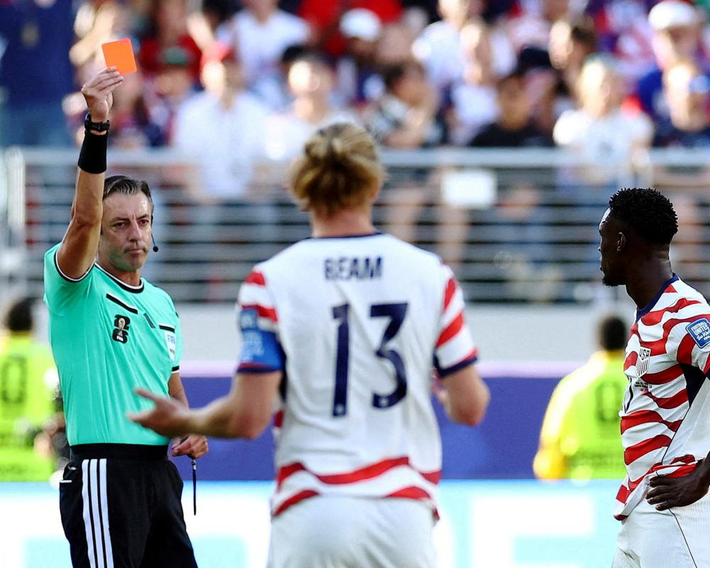 Don't like the result? Don't worry, sport no longer ends on the field of play